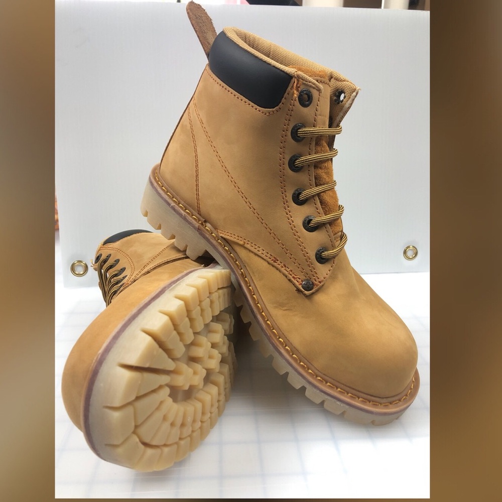 Work boots